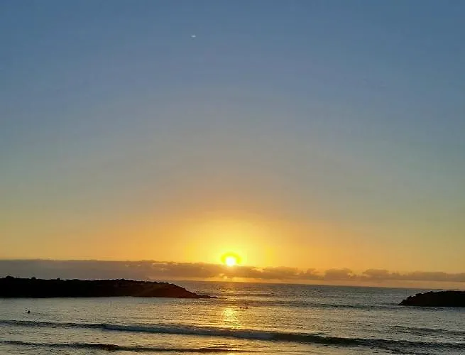 Casa vacanze Beautiful Front Of See, Wifi Free Playa de las Americas (Tenerife)