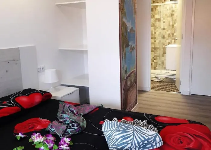 Casa vacanze Beautiful Front Of See, Wifi Free Playa de las Americas (Tenerife)