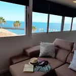 Prázdninový dům Beautiful Front Of See, Wifi Free Playa de las Americas (Tenerife)
