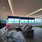 Beautiful Front Of See, Wifi Free