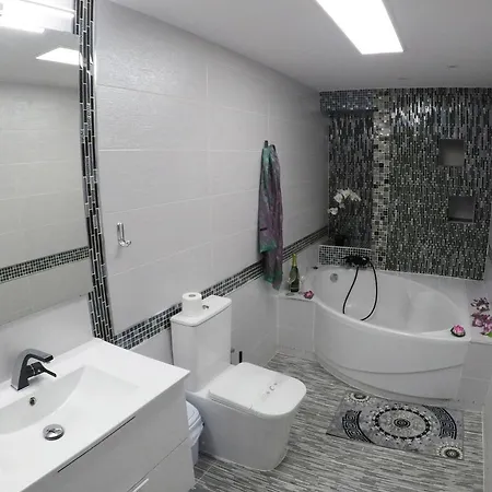 Beautiful Front Of See, Wifi Free Hébergement de vacances