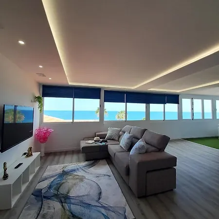 Beautiful Front Of See, Wifi Free