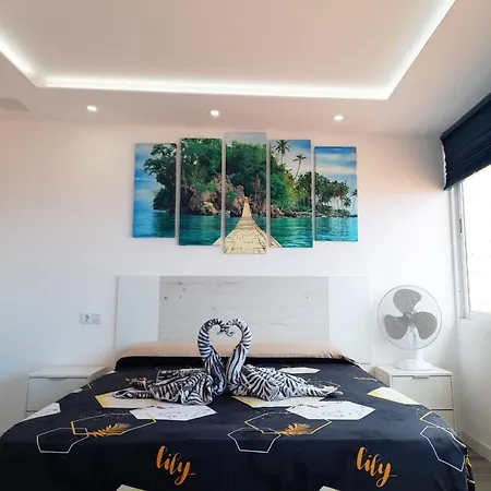 Beautiful Front Of See, Wifi Free * 美洲海滩