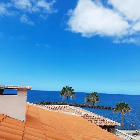 Beautiful Front Of See, Wifi Free *