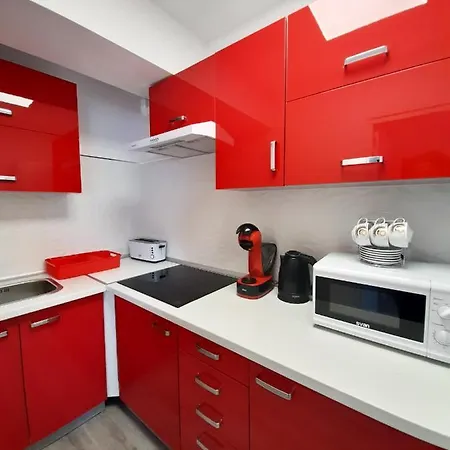 Beautiful Front Of See, Wifi Free Hébergement de vacances *