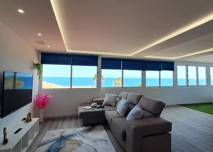 Beautiful Front Of See, Wifi Free