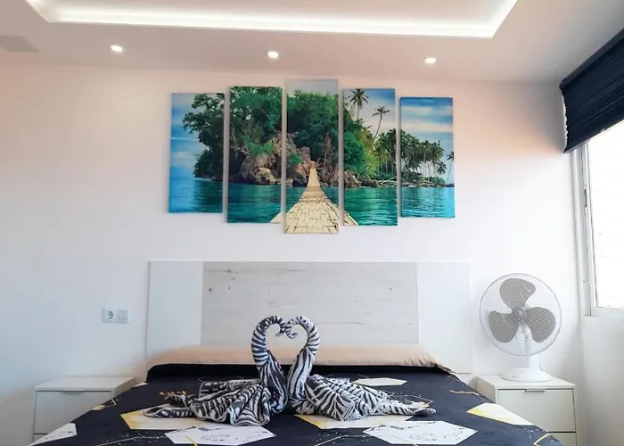 Beautiful Front Of See, Wifi Free * 美洲海滩