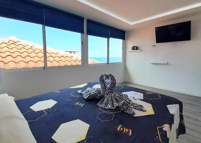 Beautiful Front Of See, Wifi Free