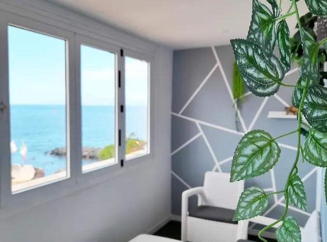 Beautiful Front Of See, Wifi Free * 美洲海滩