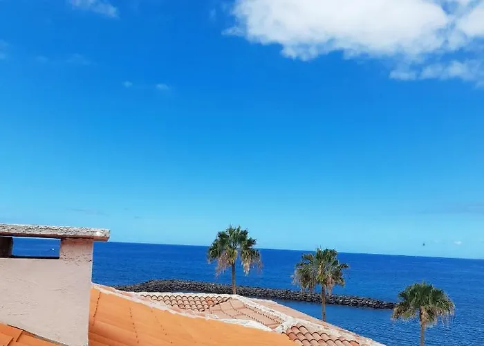 Beautiful Front Of See, Wifi Free *