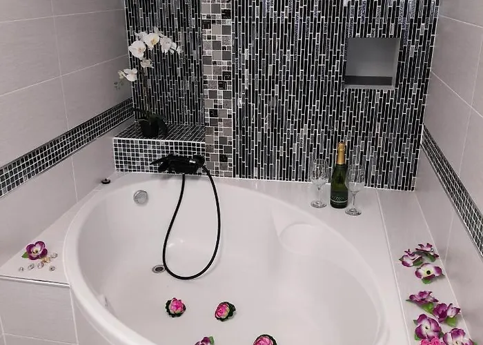 Beautiful Front Of See, Wifi Free 度假居 美洲海滩