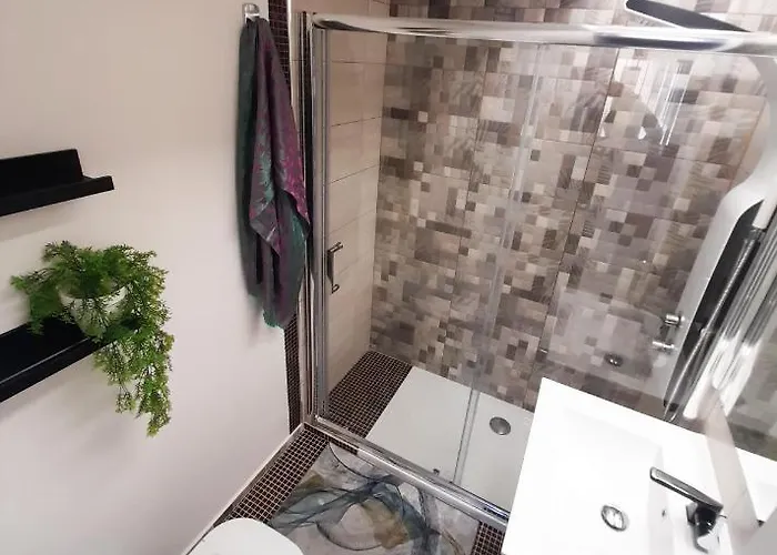 Beautiful Front Of See, Wifi Free 美洲海滩