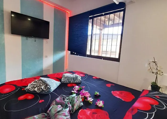 Beautiful Front Of See, Wifi Free * 美洲海滩