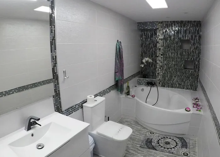 Beautiful Front Of See, Wifi Free Dom wakacyjny